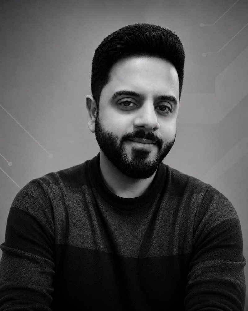 Shardul, AI Product Manager et créateur